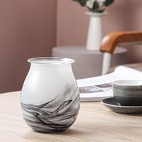 Zen'Arôme Calorya No. 11 Elektromos Illatégő Üveglámpa Színes Világítással 3