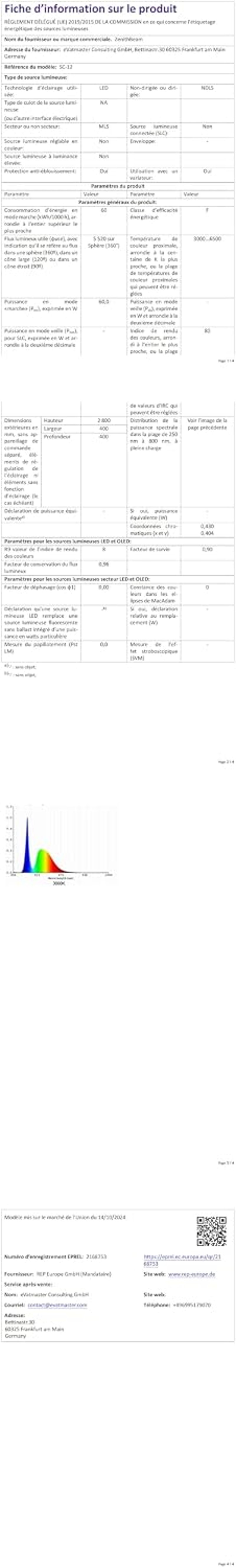 ZenithBeam Modern LED Kristály Függőlámpa 28W Dimmer Arany Étkezőasztal