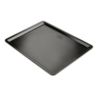 Zenker Black Metallic lim za pečenje, neprianjajući sloj, 42×32 cm - crni 1