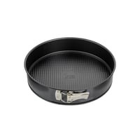 Szülinapi tortavarázs: 28 cm tortaforma + 8 részes habzsák + forgótányér + tortadísz + 24 db feltét 2