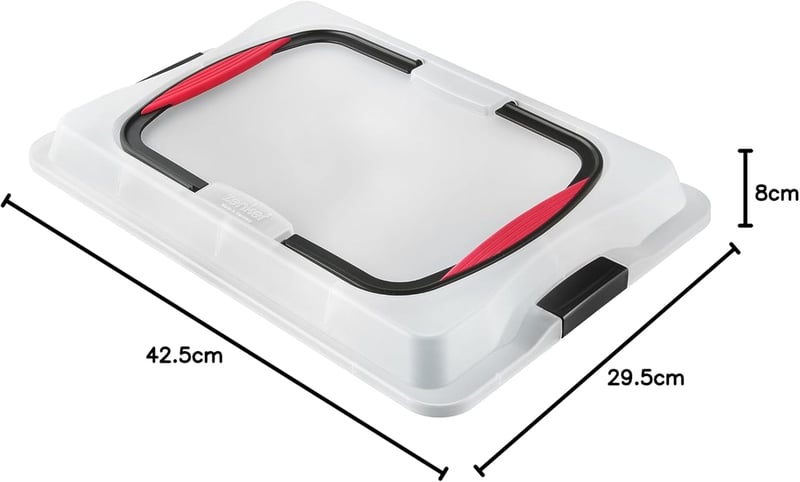 Zenker Variant sütőforma kerek tortaformához - Single