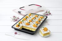 Zenker Variant sütőforma kerek tortaformához - Single 5