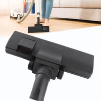 Univerzálna podlahová hubica na vysávač Zerodis s priemerom 32 mm pre koberce a podlahy – kompatibilný nadstavec 3
