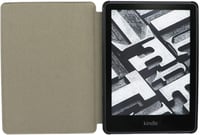 ZhaoCo Kindle Paperwhite Tok - Vékony Okos Védőtok PU Bőrből 6,8" E-olvasóhoz - Kompatibilis 11. Generációs (2021) és Signature Edition Mode 4