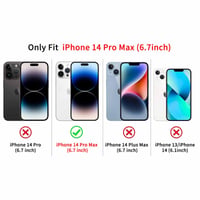 ZhuoFan kryt na iPhone 15 Pro Max s leopardím vzorom, matný biely silikónový TPU 6