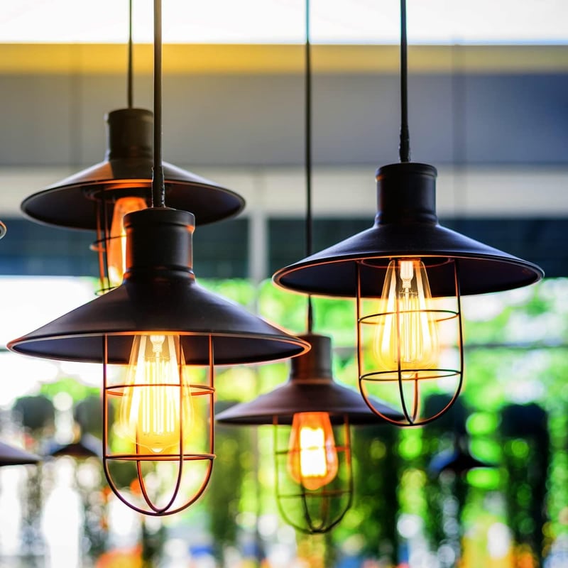 ZIKEY 10W LED Edison izzó E27 3db, 2700K meleg fehér, 1000 lumen, szabályozható