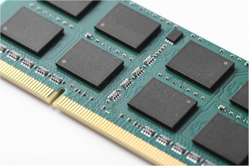 ZimaBlade 16GB DDR3L 1333 MT/s SODIMM Memória Modul - PC3-10600S Non-ECC 204 Pin Laptop RAM Bővítés ZimaBlade Eszközökhöz