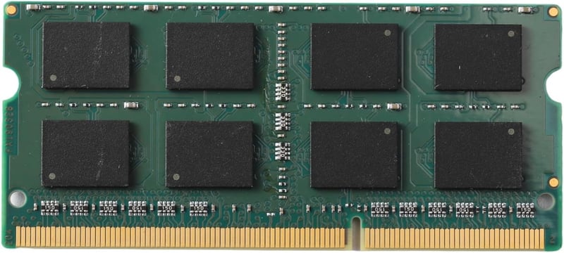ZimaBlade 16GB DDR3L 1333 MT/s SODIMM Memória Modul - PC3-10600S Non-ECC 204 Pin Laptop RAM Bővítés ZimaBlade Eszközökhöz