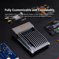 ZimaBoard 232 2G 32G X86 Serversko računalo Dual Gigabit Router NAS Pohrana u oblaku 3