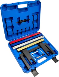 ZKTOOL BMW N51 N52 N53 N54 N55 Vezérműtengely Szinkronizáló Szerszám Készlet 2