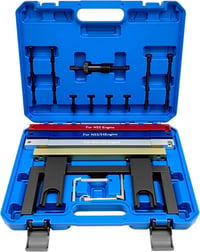 ZKTOOL BMW N51 N52 N53 N54 N55 Vezérműtengely Szinkronizáló Szerszám Készlet 1