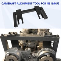 ZKTOOL BMW N51 N52 N53 N54 N55 Vezérműtengely Szinkronizáló Szerszám Készlet 4