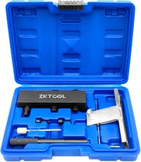ZKTOOL Nockentengely Rögzítő Szerszám Vauxhall Opel 1.6 CDTI 1