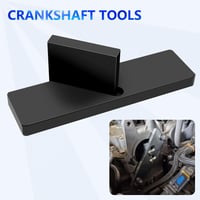 ZKTOOL Nokkentengely Rögzítő Szerszám Citroen Peugeot Opel 1.0 1.2 Benzin 5