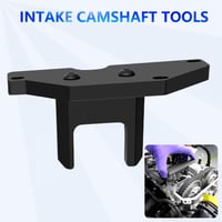 ZKTOOL Nokkentengely Rögzítő Szerszám Citroen Peugeot Opel 1.0 1.2 Benzin 4