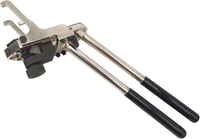 ZKTOOL Szelep Rugófeszítő Szerszámkészlet BMW N13 N20 N26 N51 N52 N53 N54 N55 Motorokhoz - Szelepnyomó Rugó Eltávolító Eszköz 2