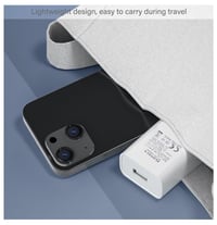 GifBasg 5V 2A USB nabíjačka a nabíjací kábel pre zariadenia Redmi 9A, 10A, 9C, 12C, A2, 7A, 7, 6A, 6, Note 5, S2, A2 Lite 7