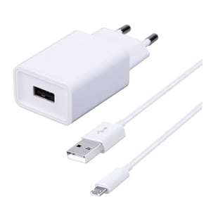 GifBasg 5V 2A USB punjač i kabel za punjenje za Redmi 9A 10A 9C 12C A2 7A 7 6A 6 Note 5 S2 A2 Lite uređaje