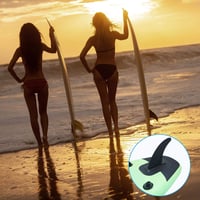 Zocipro Levehető Szörfuszony Erősített Nylon SUP Deszka Kenu Vitorlás Longboard Uszony 8