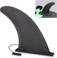 Zocipro Levehető Szörfuszony Erősített Nylon SUP Deszka Kenu Vitorlás Longboard Uszony 1