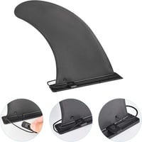 Zocipro Levehető Szörfuszony Erősített Nylon SUP Deszka Kenu Vitorlás Longboard Uszony 3