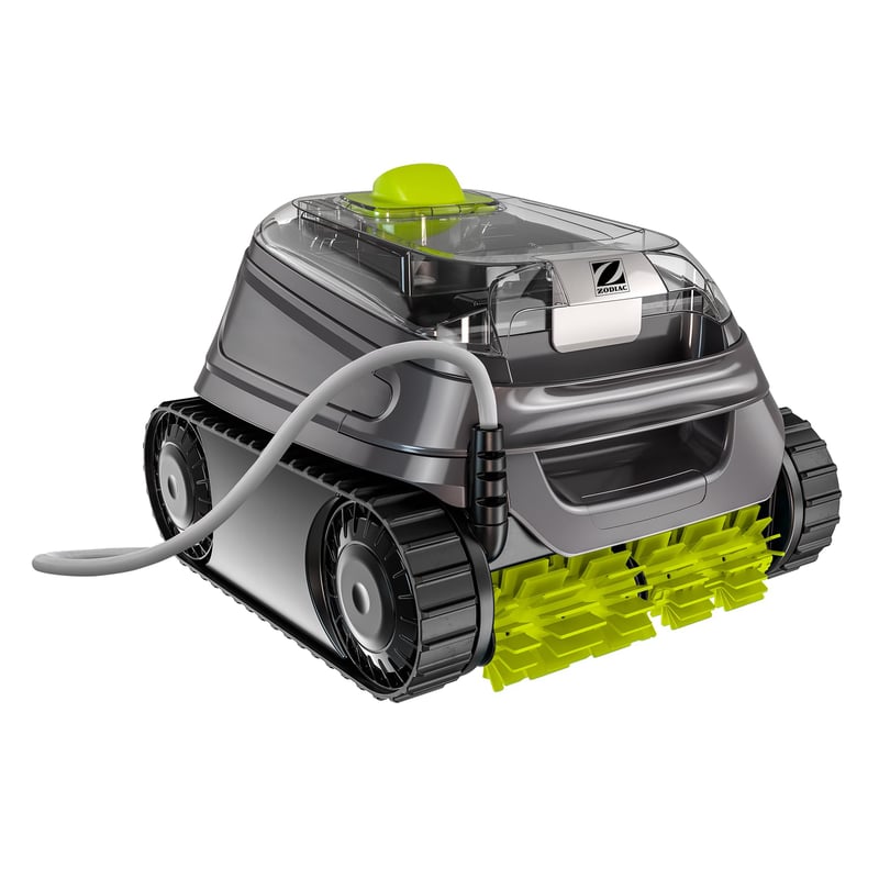 Robotický čistič bazénov Zodiac CNX 2020 s káblom, pre bazény do 50 m²