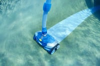 Robot hidraulic pentru curățarea piscinei Zodiac MX9 - Pentru toate tipurile de piscine, max. 72 m² 7