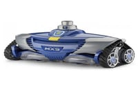 Robot hidraulic pentru curățarea piscinei Zodiac MX9 - Pentru toate tipurile de piscine, max. 72 m² 4