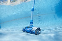 Robot hidraulic pentru curățarea piscinei Zodiac MX9 - Pentru toate tipurile de piscine, max. 72 m² 6