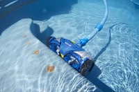 Robot hidraulic pentru curățarea piscinei Zodiac MX9 - Pentru toate tipurile de piscine, max. 72 m² 2