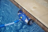 Robot hidraulic pentru curățarea piscinei Zodiac MX9 - Pentru toate tipurile de piscine, max. 72 m² 3