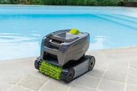 Zodiac Tornax GT 3220 Automata Medence Takarító Robot 9x4m-ig, Padló és Fal Tisztítás 3