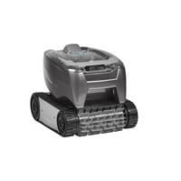 Robot de curățare pentru piscină Zodiac TornaX OT 3300 – pentru fund și pereți, piscine cu liner/poliester/beton vopsit, max. 36 m² 1
