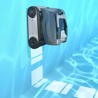 Robot de curățare pentru piscină Zodiac TornaX OT 3300 – pentru fund și pereți, piscine cu liner/poliester/beton vopsit, max. 36 m² 6