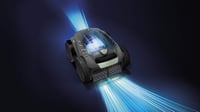 Zodiac Vortex AV35050 WR000263 autonóm medencetisztító robot – aljzat, falak és vízszint tisztítása, fekete 5
