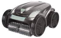 Zodiac Vortex AV35050 WR000263 autonóm medencetisztító robot – aljzat, falak és vízszint tisztítása, fekete 10