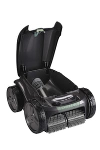 Zodiac Vortex AV35050 WR000263 autonóm medencetisztító robot – aljzat, falak és vízszint tisztítása, fekete 3