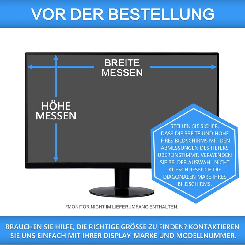ZOEGAA 19 Inch Monitor Adatvédelmi Képernyővédő 5:4 Arányú, Kékfény Szűrő