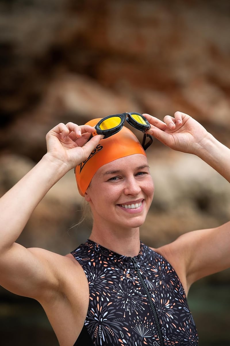 Zoggs Predator Flex úszószemüveg unisex