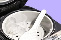 Zojirushi NL-GAQ10 rizsfőző melegentartó funkcióval - 1 liter 6