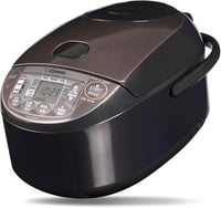 Zojirushi NL-GAQ10 rizsfőző melegentartó funkcióval - 1 liter 1