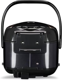 Zojirushi NL-GAQ10 rizsfőző melegentartó funkcióval - 1 liter 9