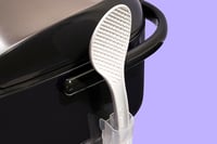 Zojirushi NL-GAQ10 rizsfőző melegentartó funkcióval - 1 liter 7