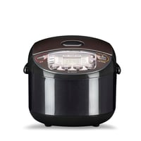 Zojirushi NL-GAQ10 rizsfőző melegentartó funkcióval - 1 liter 8