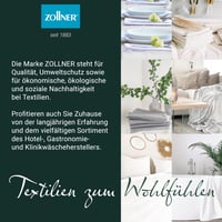 Pánsky saunový kilt ZOLLNER vo viacerých farbách s elastickým pásom na suchý zips, veľkosť L/XL 7