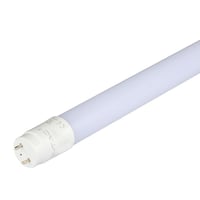 ZONE LED 5 ks LED žiarivka T8 60 cm studená biela 6500K 1120 lúmenov G13 7W náhrada za 18W so štartérom 2