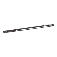 ZONE LED 5 ks LED žiarivka T8 60 cm studená biela 6500K 1120 lúmenov G13 7W náhrada za 18W so štartérom 3