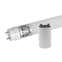 Set tuburi LED ZONE 150 cm T8 G13, 20 W, 4000K Alb Neutru, pachet de 5 bucăți 2