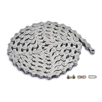 Zonkie lanac za bicikl s jednom brzinom 1/2 x 1/8" - 122 karike 1