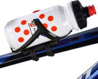 Zonkie Kerékpár Kulacs Tartó - Babakocsira is Alkalmas - Univerzális Méret - Több Szín 3